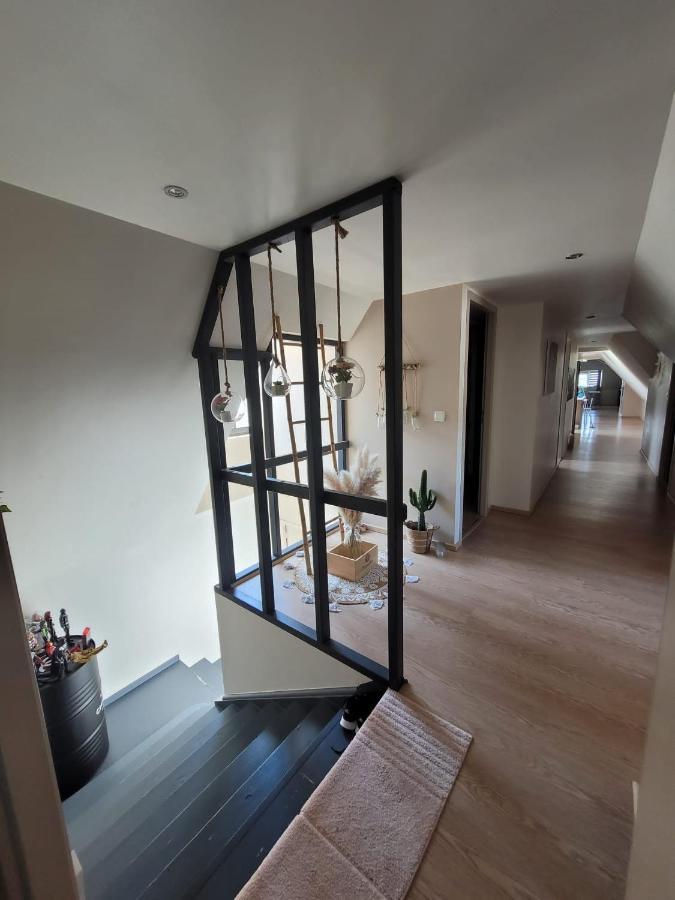 אולורן-סנט-מארי Loft Spacieux Et Lumineux מראה חיצוני תמונה